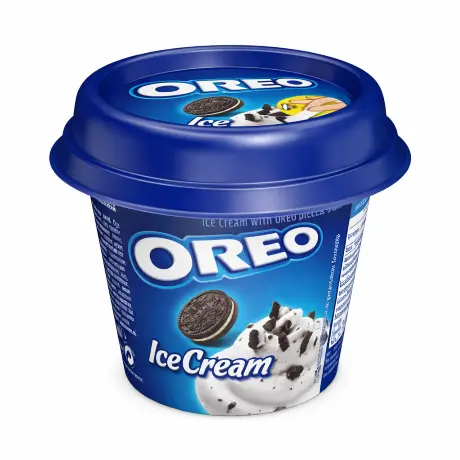 Cadbury Kraft Oreo Cup 140Ml